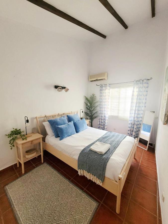 Lovely 2 Bed Apartment With Stunning Views & Pool Cómpeta المظهر الخارجي الصورة
